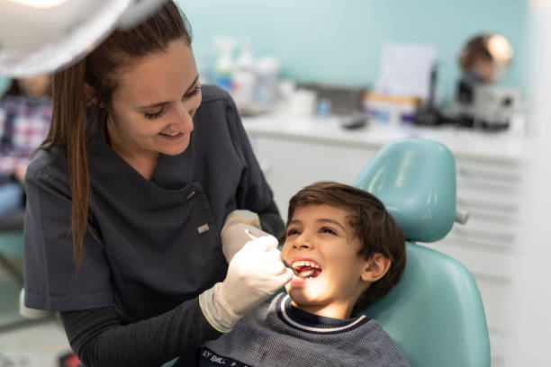 Best Emergency Treatment for Dental Infections or Abscesses in Muncie, IN